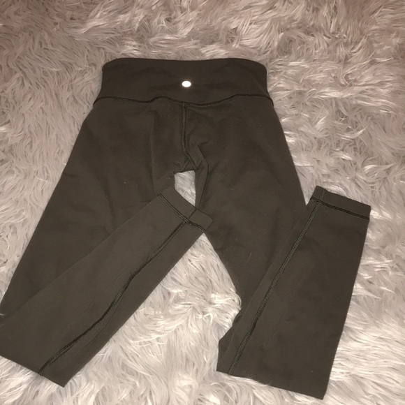 lululemon athletica Pants - Full length Lululemon leggings